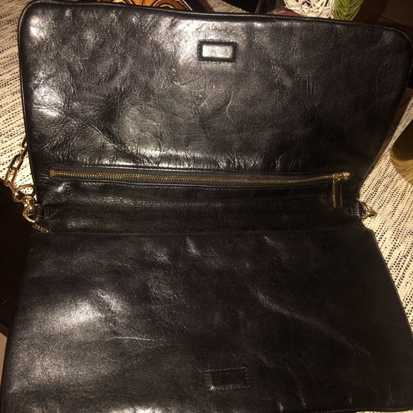 Tory Burch Clutch - Picture 4 of 14